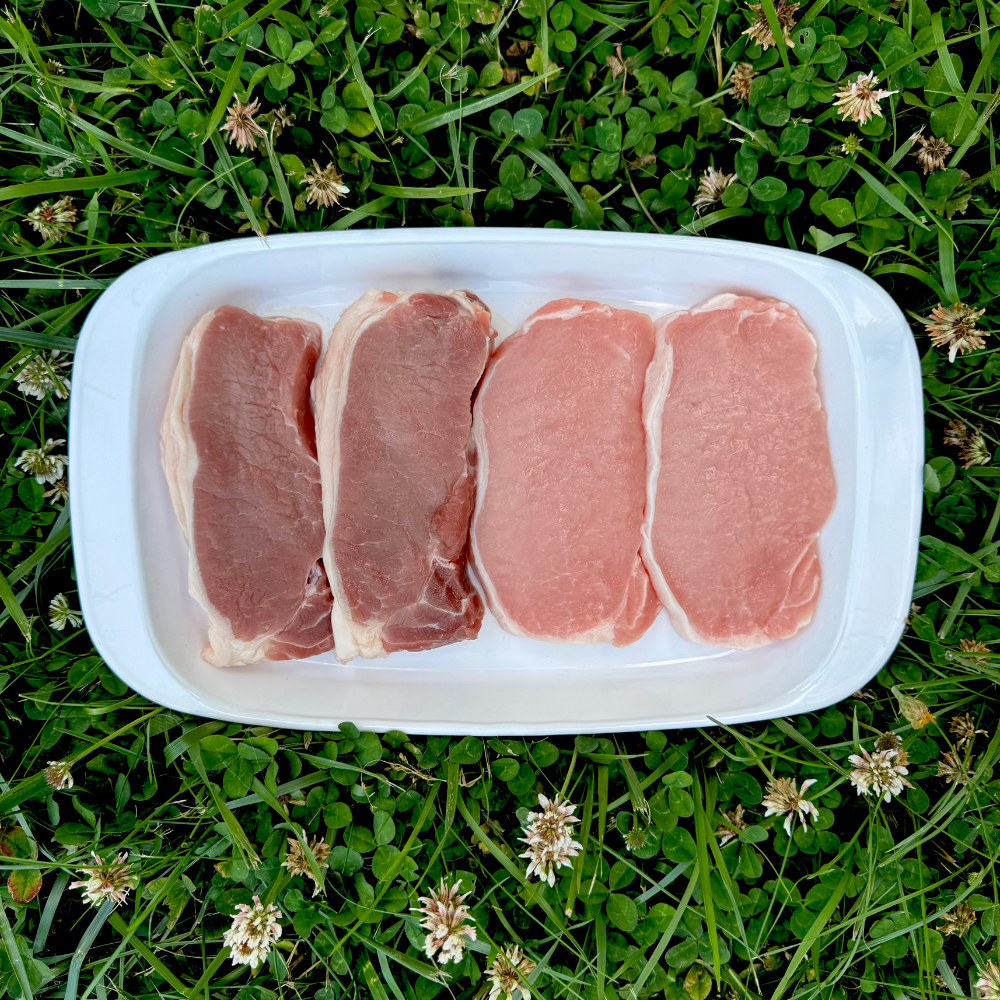 pork share